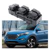 93570-2Z000: Compatible Electric Window Switch for Hyundai IX35