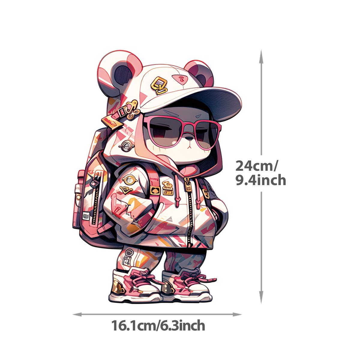 

Животное Человек Термотрансферные Наклейки Принт Для Футболки Толстовки Джинсы Одежда Наклейки Сделай Сам Термонаклейки