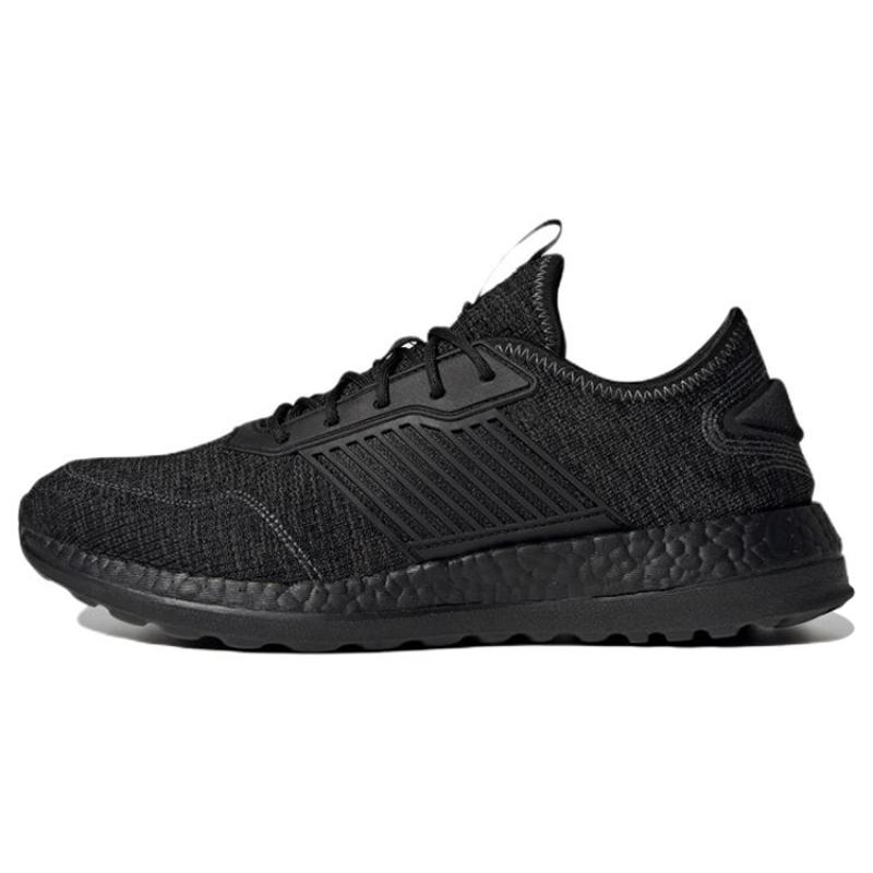 

Кроссовки для бега Adidas Zg Boost Core Black IE4238 43⅓