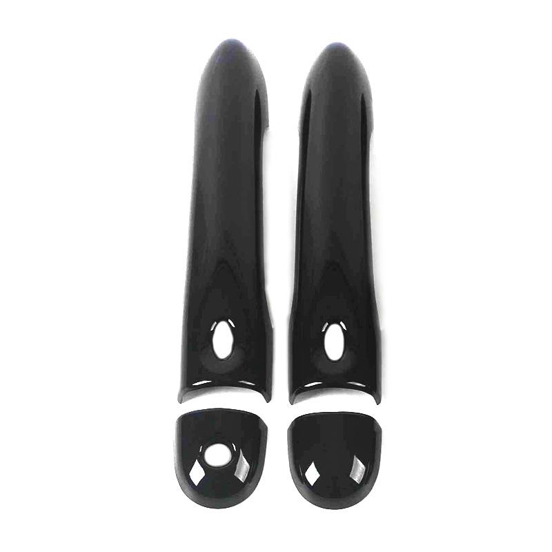LADA XRAY Cross 15-19 Door Handle Bowl Anti-Scratch Accessories