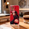 J-Jujutsu K-Kaisen Itadori Y-Yuji  Phone Case For Samsung S25,S24,S21,S22,S23,S30,Ultra,S20,Plus,Fe Transparent Cover