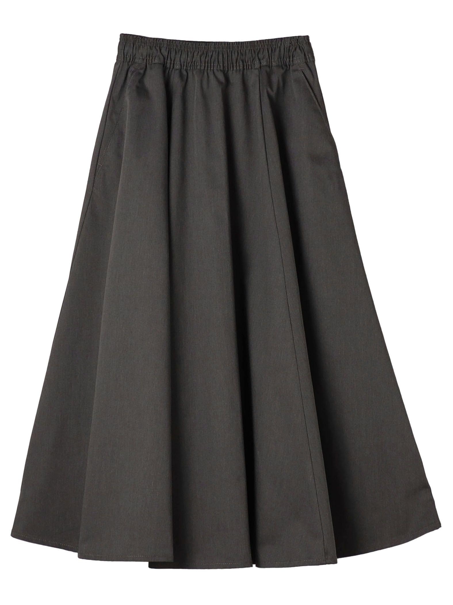 

Юбка-клеш Dickies Easy, эксклюзив Cohen, 76704030241 1950 ТЕМНО-СЕРЫЙ(19) M