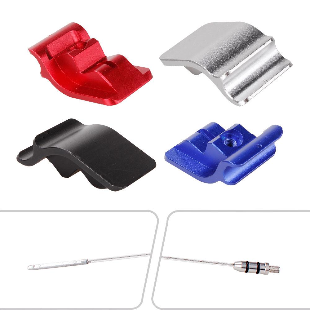 Engine Oil Dipstick For Honda Acura K24 K-Series Dip Stick