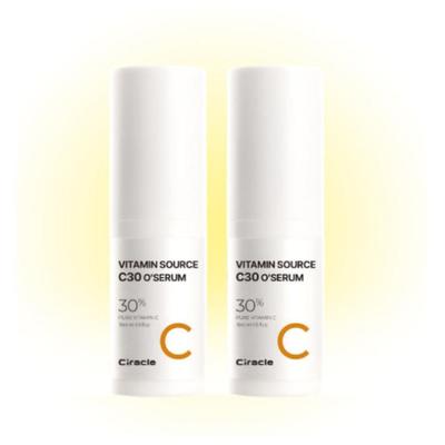 Trattamenti viso – Sieri ed essenze viso