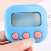 Electronic Kitchen Timer for Cooking and Learning