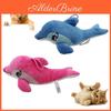 Pet Cats Puppy Plush Dog Squeaky Cute Shape Bite Chew Play