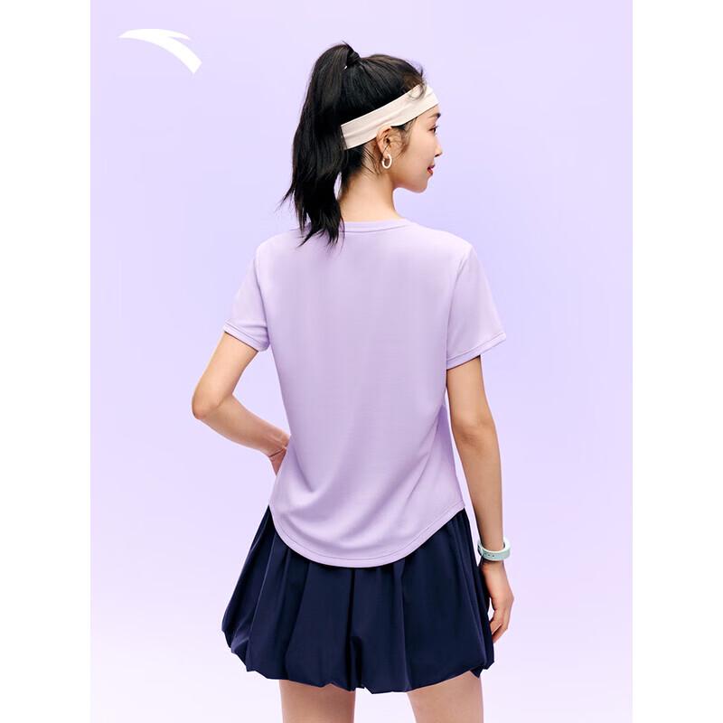 ANTA Women's Quick-Dry Training T-Shirt