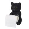Resin Bathroom Paper Towel Dispenser Kitchen Tissue Dispenser  Bathroom Decoration