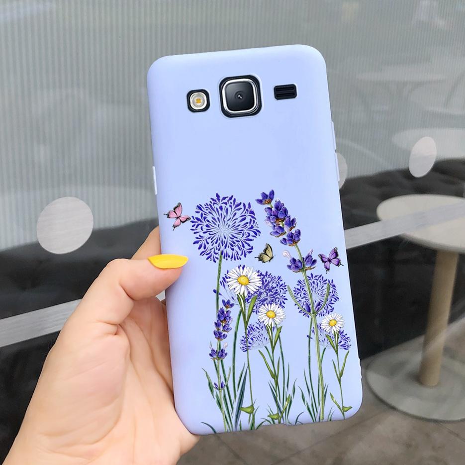 For Samsung Galaxy J7 Neo Case Sansung J7 Core Nxt J700F J701F J7Neo J7Nxt J7core Back Cover Shockproof Bumper Soft Fundas Coque