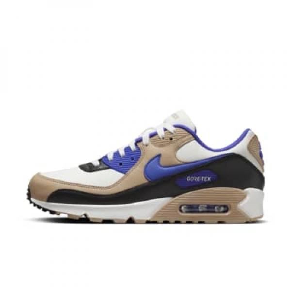 

Мужские кроссовки Nike Air Max 90 GORE-TEX FD5810-100