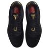 Nike Kobe 8 Basketball Shoes Men's Black Gold IO8152-001