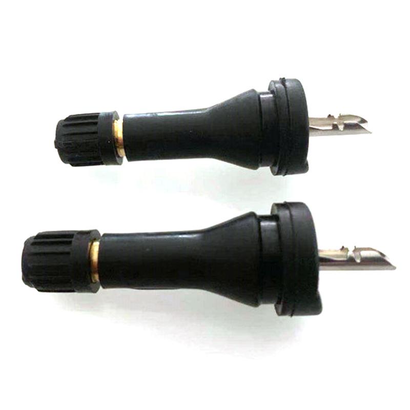 

Nissan X-Trail/Sylphy/Teana TPMS Tire Rubber Valve Stem