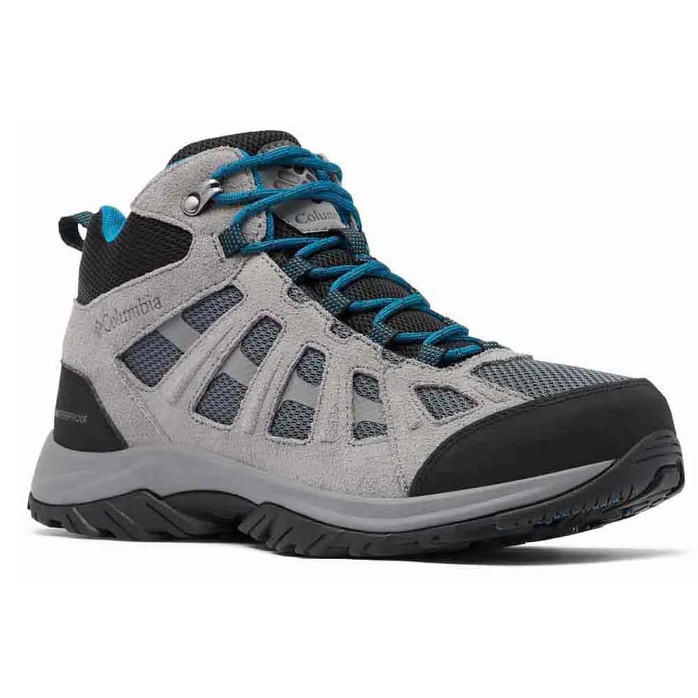 Columbia Hiking Boots Redmond™ III Mid Waterproof