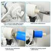 Water Purifier Reverse Osmosis Membrane Kitchen Direct Drinking Water Reverse Osmosis Universal Filter Cartridge 50/75/100/150G