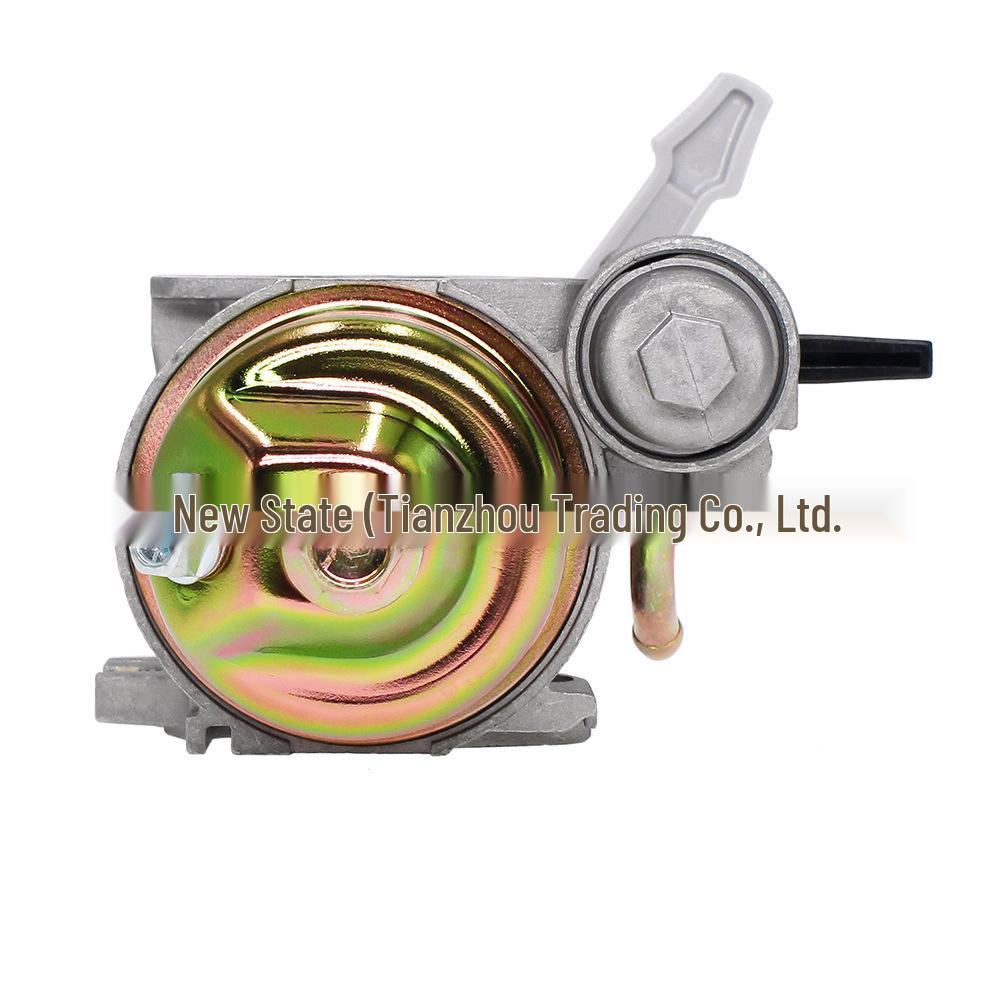 GX160/GX168F/GX200 5.5HP/6.5HP Carburetor Replacement