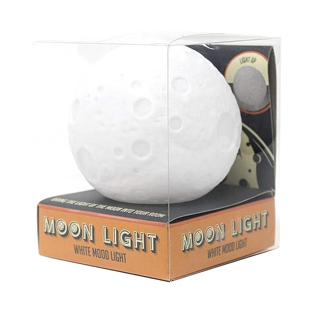 Blue Sky Studios Moon Lamp