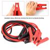 1 Pair of 12V Car Power Booster Cable Emergency Battery Jumping Cables Battery Line 4m 2000A