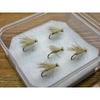 Used Miyagikebari 2026 Elk Hair Caddis (# 14 X 5 Pieces)