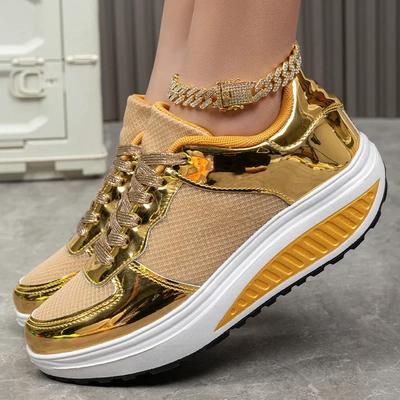 Maedef New High Quality Fashion Comfort Casual Women Shoe Outdoor Lightweight Anti Slip Breathable Flats Walking Shoes For Women