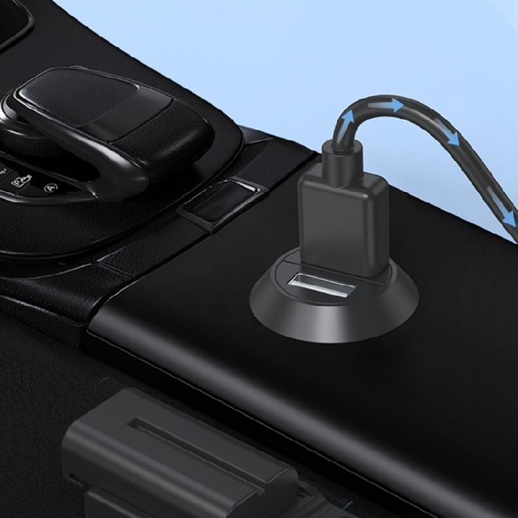 For F750 F770 F960 F970 F980D F990 FM50 FM55H FM500H USB C Camera Battery Charging Adapter Accessories