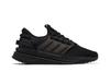 Men's Sneakers adidas X_PLRBOOST 'Black'