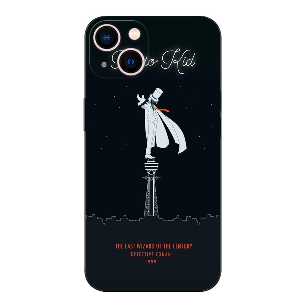 Černé TPU pouzdro pro Realme 7i 8i 9 Pro Plus 9i C12 GT Neo2 Narzo 20 30A 50A 50i Kaito Kid