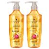 Schwarzkopf Gold Pure Revitalizing Shampoo Duo
