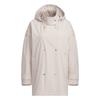 Adidas AFLW Woven Jacket KTX34 Wonder Tarp Size L Women's (JG8165)