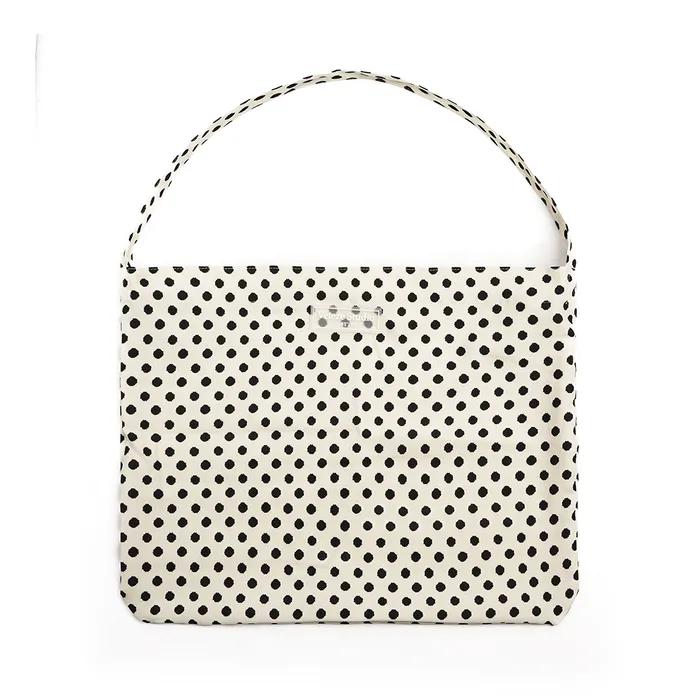 __Vetezze Pattern Eco Bag (DOT)