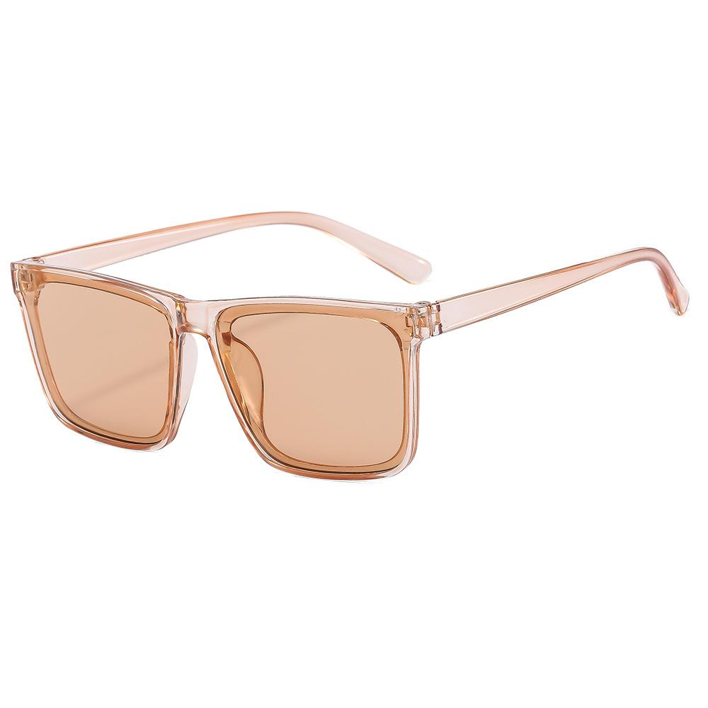 JYL TS Fashion Sunglasses UV Protection Cool Style For Street Shooting NH1306