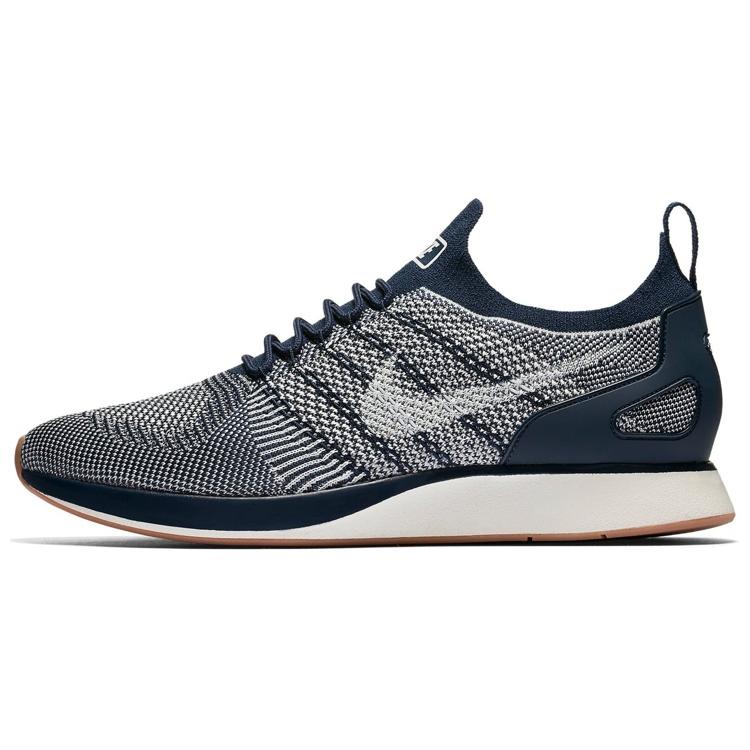 

new Nike Mariah Flyknit Racer College Navy 43