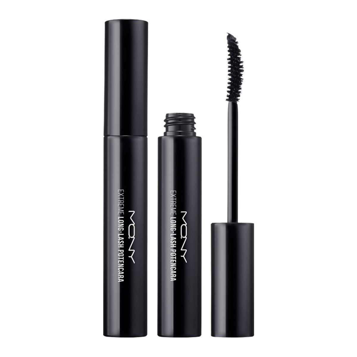 [2 Items] Extreme Long Lash Mascara