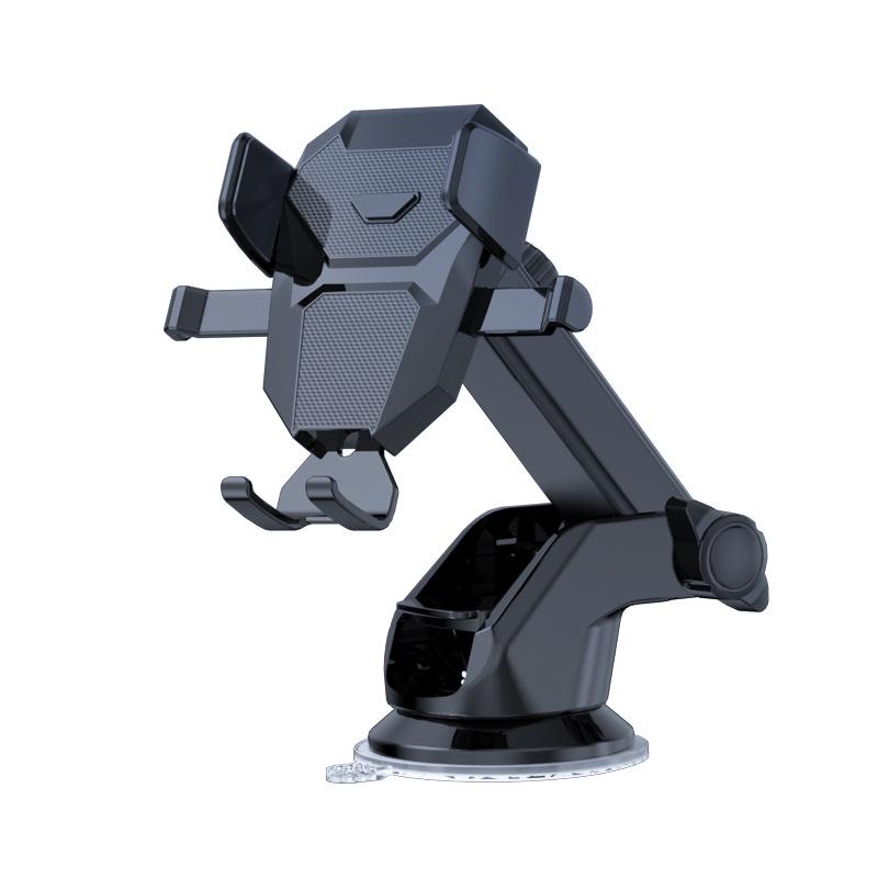 

Многофункциональный автомобильный держатель для телефона для навигации