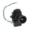 Full Color CCTV Camera Lens 2.8mm 8MP Wide Angle Lens Universal Fixed Focus Lens  Security Cameras