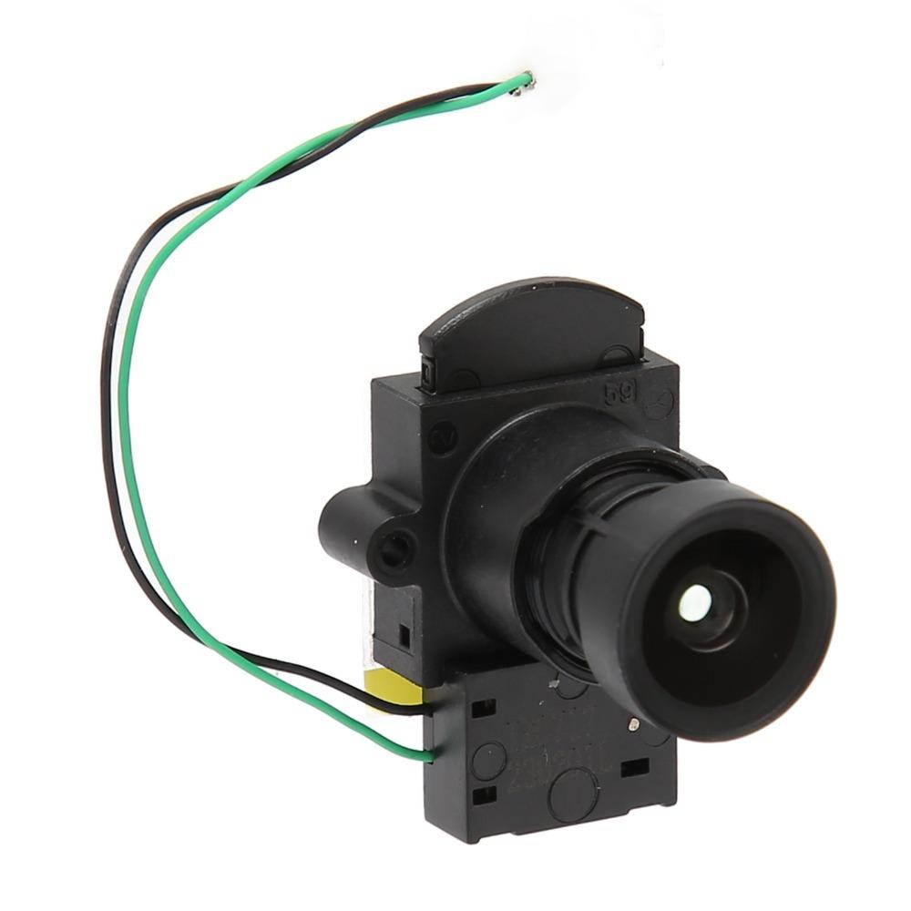 Full Color CCTV Camera Lens 2.8mm 8MP Wide Angle Lens Universal Fixed Focus Lens  Security Cameras