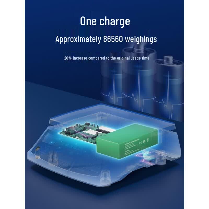 KFL High-Precision Digital Counting Scale