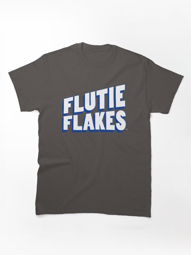 Doug Flutie Flakes Classic Unisex T-Shirt