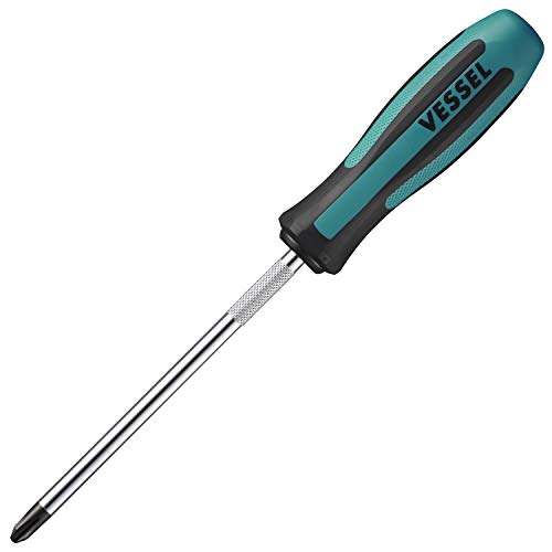 

VESSEL - No. 900 Megadora Screwdriver Ph3X150 (900P3150)