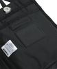 C Wear By The Genius Denim Tote Bag Mini Black