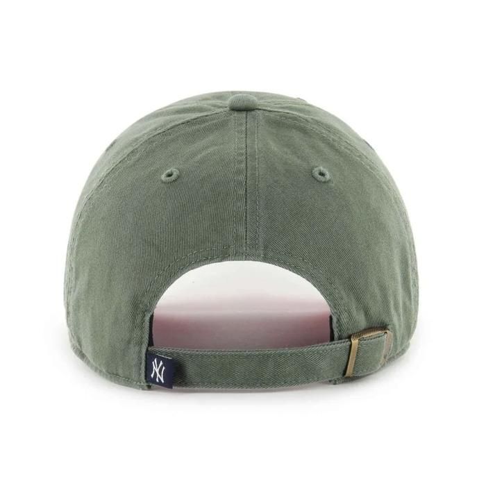 47 Czapka MLB NY Yankees Clean Up "Ikona Motyl"