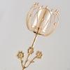 Candle Decor Pillar Tealight Candlestick Holder for Wedding Candelabra, Party Table