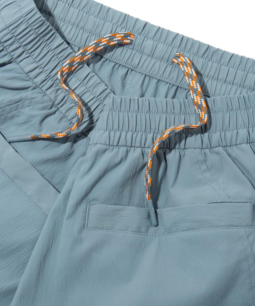 REEBOK Ice Woven Shorts - Sky