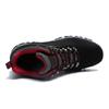 Plus Size 39-47 Autumn Men's High-top Hiking Boots Ankle Anti-Skidding Outdoor Boots Men Footwear
