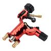 3 Colors Fashion Rotary Liner Shader Tattoo Machine Strong Motor Gun RCA Cord Artist Acessories