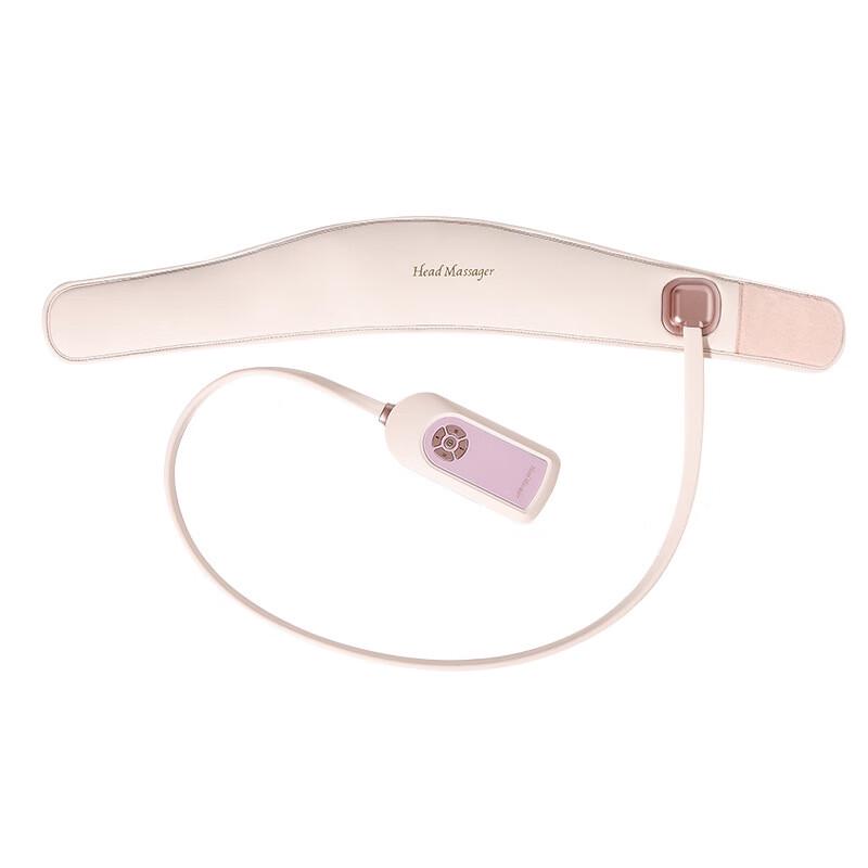 Automatic Head & Scalp Massager with Sleep Aid