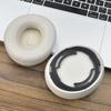 Replacement Protein Leather Earpads Ear Pad for 50 Gen 1/Gen 2 Headphones Ear Cushions Earmuff Ear Cover