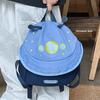 Toddler Lightweight Backpack For Boys And Girls With Breathable Mesh And Padded Straps
