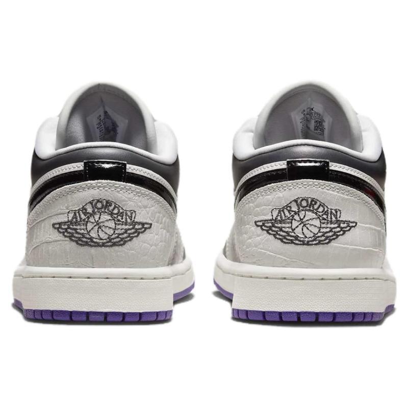 Jordan 1 Low Se Punk Rock Women's Jordan HF5759-101