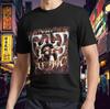 Herren- und Damen-T-Shirts The Cult electric