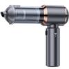 Compact High-Power Wireless Handheld Vacuum Cleaner with Brushless Motor
